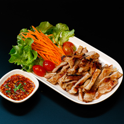 LM คอหมูย่าง