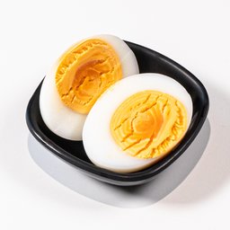 LM เพิ่มไข่เป็ดต้ม 1 ฟอง