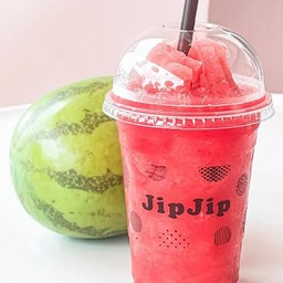 แตงโมปั่น 22 oz