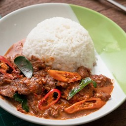 ผัดแพนง