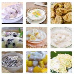 ขนมบ้านฉัน🥣