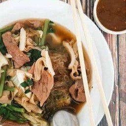 นำชัยแจ่วฮ้อน/สุกี้