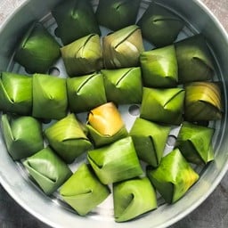 วรรณเกศรตามสั่งรสมือแม่