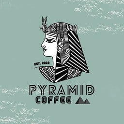 Pyramid Coffee บ้านดู่