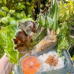 เมี่ยงปลาทู