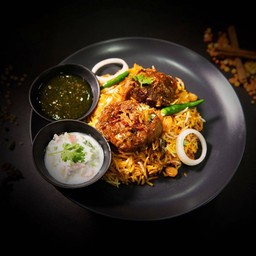 บริยานีเนื้อ