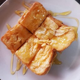 ขนมปังชุบไข่