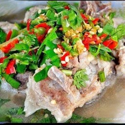 เล้งแซ่บ(ธรรมดา)