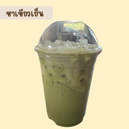 ชาเขียว