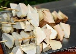 ย่าง9(เทียนดัด)🥓หม่าล่าเริ่มต้น 10 บาท  ย่าง9เทียนดัด