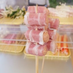 หม่าล่ากังวาล  สาขาเขาแตงอ่อน