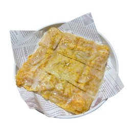 โรตีใส่ไข่