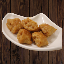 Ebi Shumai กินที่ร้าน 149 บาท