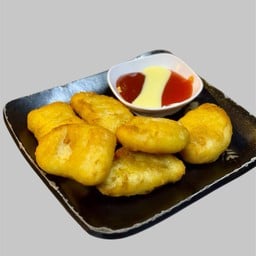 นักเก็ตไก่