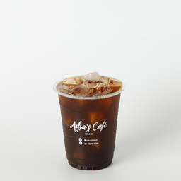 ICED AMERICANO