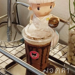 หวานกว่ามอคค่า ก็คงเป็นหน้าเธอแล้วแหละ