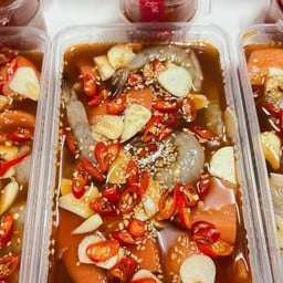 Salmon House แซลมอน เฮ้าส์