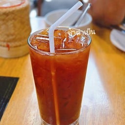 ชาดำเย็น