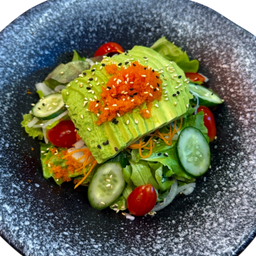 Avocado Salad (please Select Dressing)