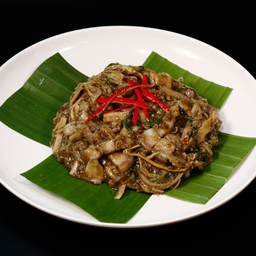 LM หมกหน่อไม้