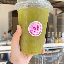 เพียวมัทฉะ