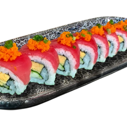 TUNA ROLL