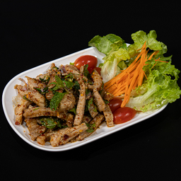 LM น้ำตก คอหมูย่าง