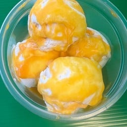 ไอศครีมมหาชัย ไทรม้า ไทรม้า