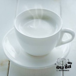 นมสดร้อน สูตรพรีเมี่ยม