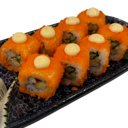 Calrifonai Roll