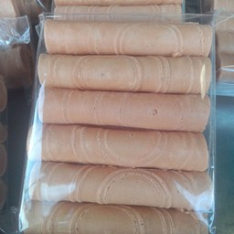 ทองม้วนหอมกรอบอร่อย