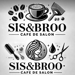 Sis&Broo Cafe' ราชพฤกษ์-ท่าอิฐ