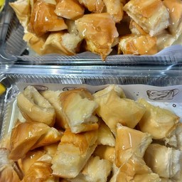 ชุดปังสับสังขยานมสด