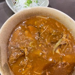 Udon Wagyu Kare