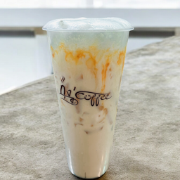 คาราเมลนมสด