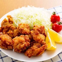 ไก่คาราเกะ