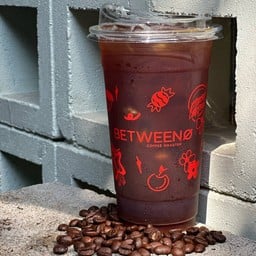 Americano แก้ว22oz