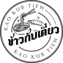 ข้าวกับเตี๋ยว ปั๊มบางจากรามคำแหง