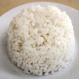 ข้าวเปล่า