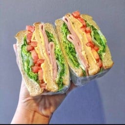 118 Sandwich House