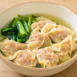 เกี๊ยวน้ำใส