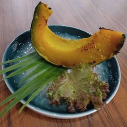 ฟักทองย่าง