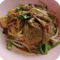 เส้นเล็กแห้งพิเศษ