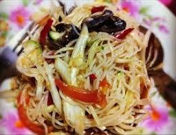 ตำซั่วปู