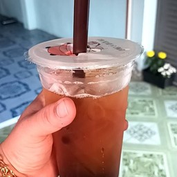 ชาดำเย็น