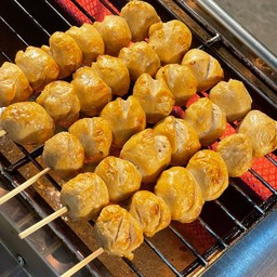 ลูกชิ้นเนื้อ