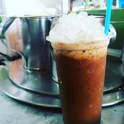 เนสกาแฟเย็น