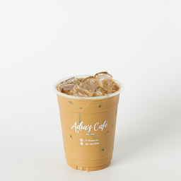 ICED ESPRESSO