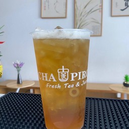 ชาฟักเขียว