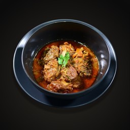 แกงเนื้อมาซาล่า